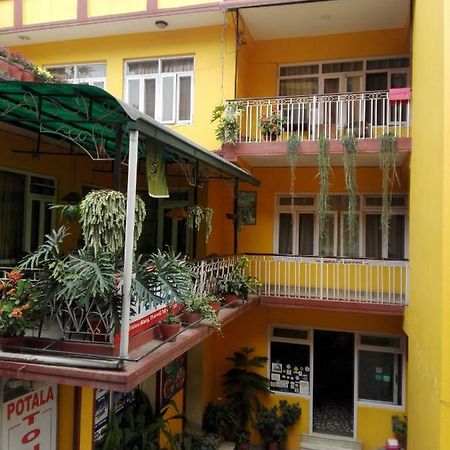 Potala Tourist Home Kathmandu Luaran gambar