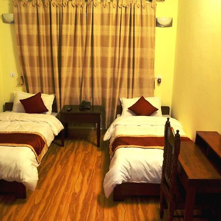 Potala Tourist Home Kathmandu Bilik gambar