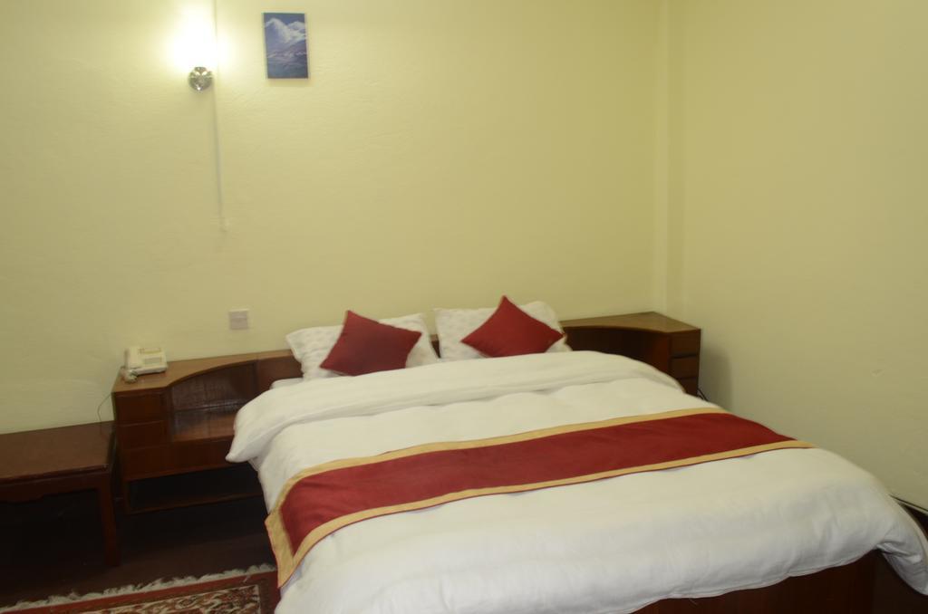 Potala Tourist Home Kathmandu Bilik gambar