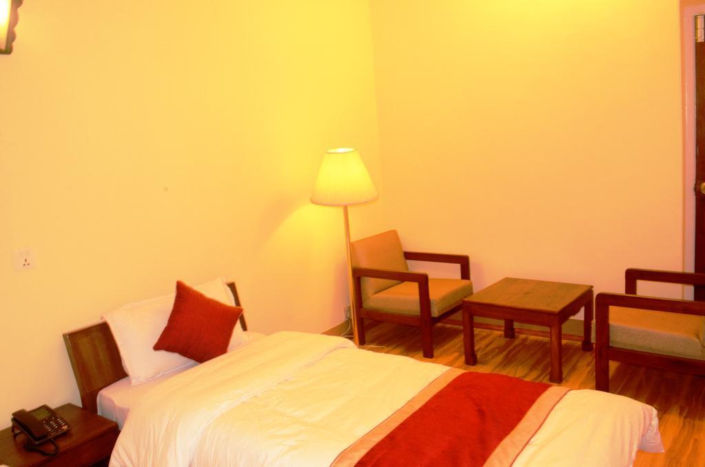 Potala Tourist Home Kathmandu Bilik gambar