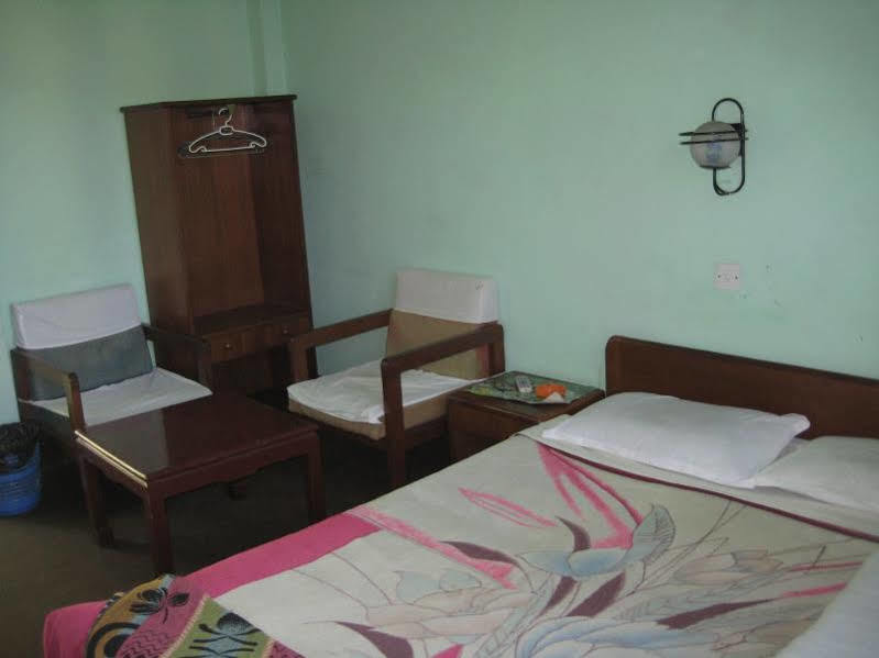 Potala Tourist Home Kathmandu Luaran gambar